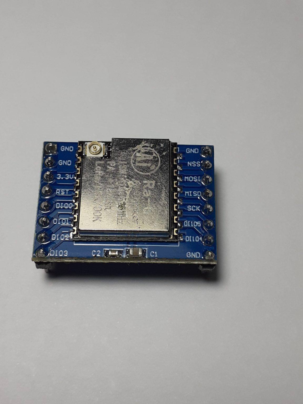 What is lora maker and iot ideas