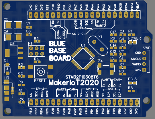 Free PCB Files available on Request