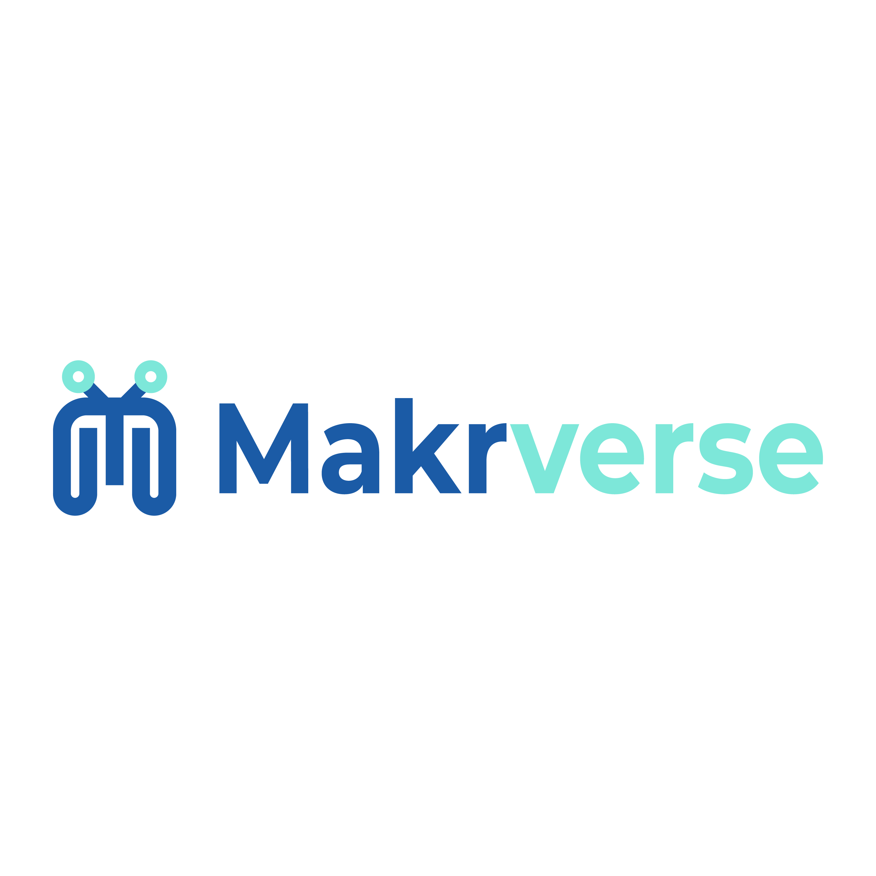 Makrverse – A new platform for Makers