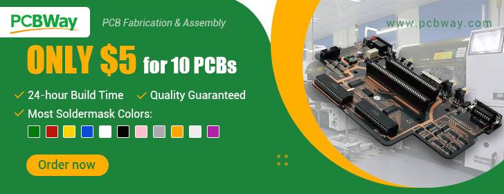 PCBWay Banner