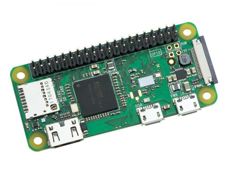 Raspberry Pi Zero / Zero W