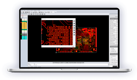 iPCB-DFM – Intelligent PCB DFM