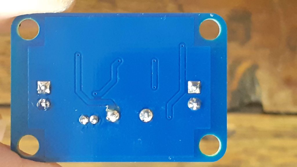 Soft Start Switch module - Share Project - PCBWay