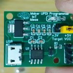 UPDI Programmer