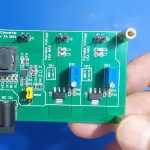 Variable voltage Power Module